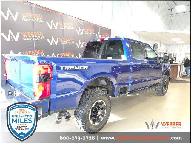 new 2026 Ford F-350 car, priced at $92,304