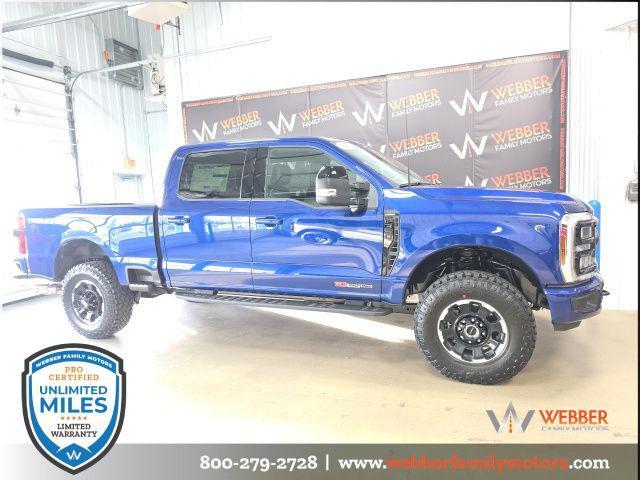 new 2026 Ford F-350 car, priced at $92,304