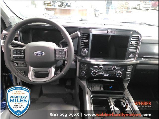 new 2026 Ford F-350 car, priced at $92,304