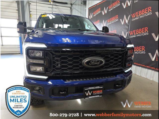 new 2026 Ford F-350 car, priced at $92,304
