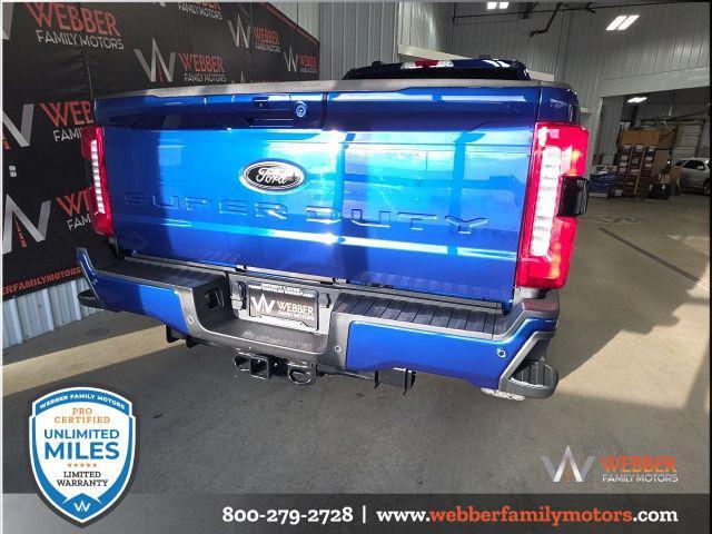 new 2026 Ford F-350 car, priced at $92,304