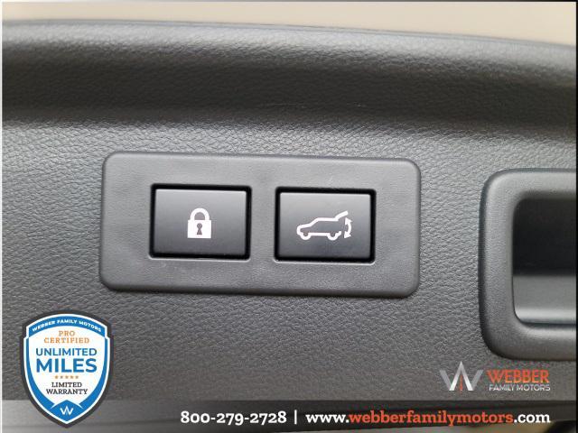 used 2024 Subaru Forester car, priced at $30,950