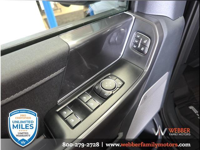 new 2025 Ford F-150 car, priced at $66,138