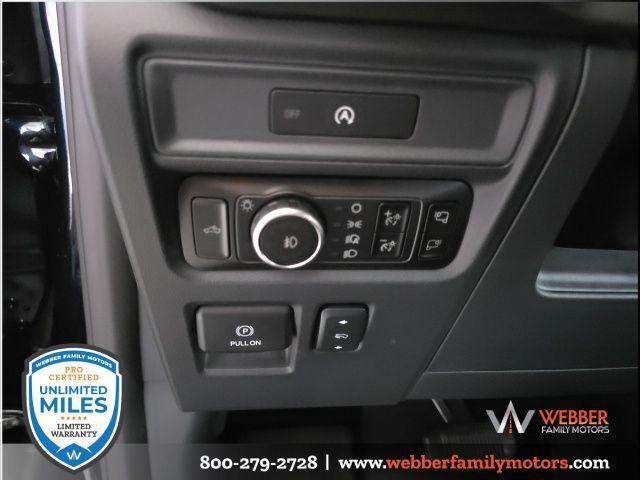 new 2025 Ford F-150 car, priced at $67,138