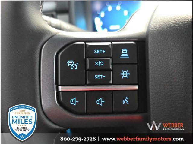 new 2025 Ford F-150 car, priced at $67,138