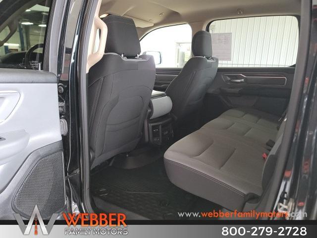 used 2020 Ram 1500 car, priced at $29,950