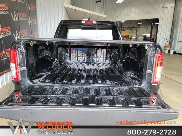 used 2020 Ram 1500 car, priced at $29,950