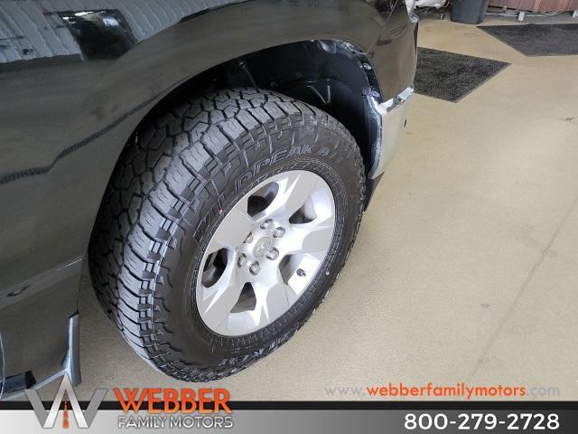 used 2020 Ram 1500 car, priced at $29,950