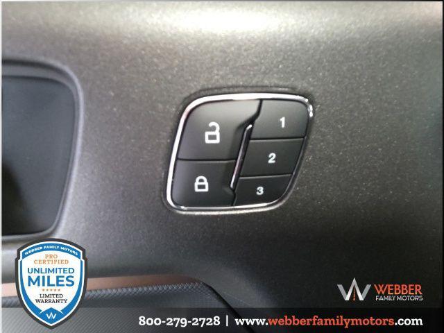 new 2025 Ford Bronco Sport car, priced at $35,349