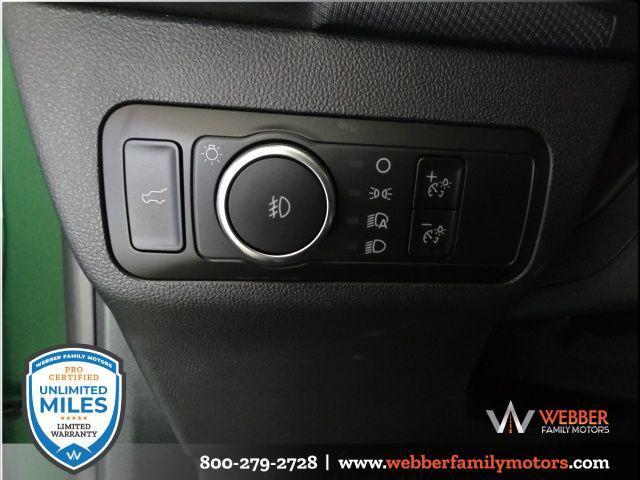 new 2025 Ford Bronco Sport car, priced at $35,349