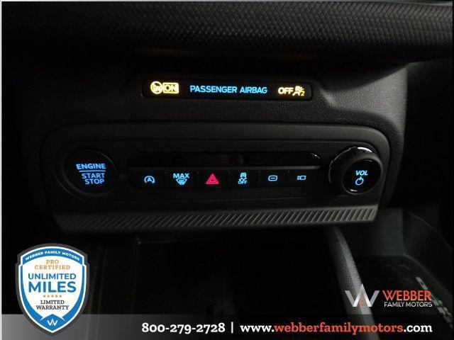 new 2025 Ford Bronco Sport car, priced at $35,349