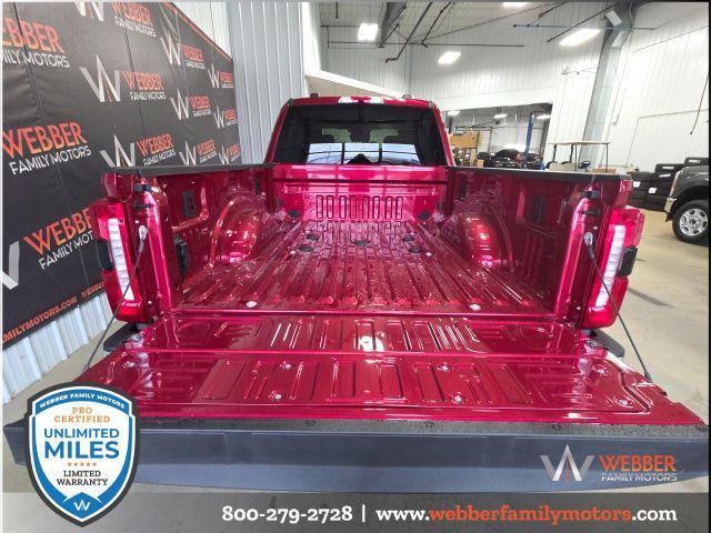 new 2026 Ford F-350 car, priced at $70,068