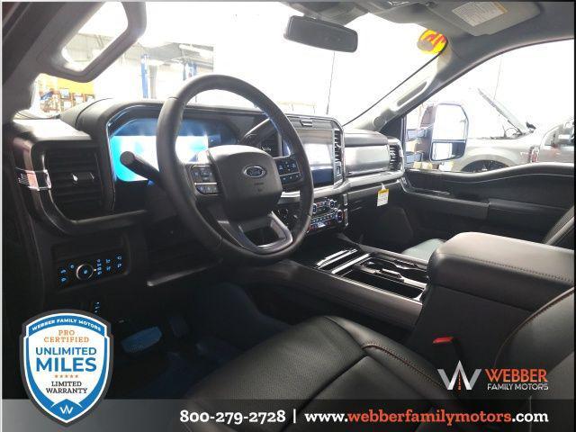 new 2026 Ford F-350 car, priced at $70,068