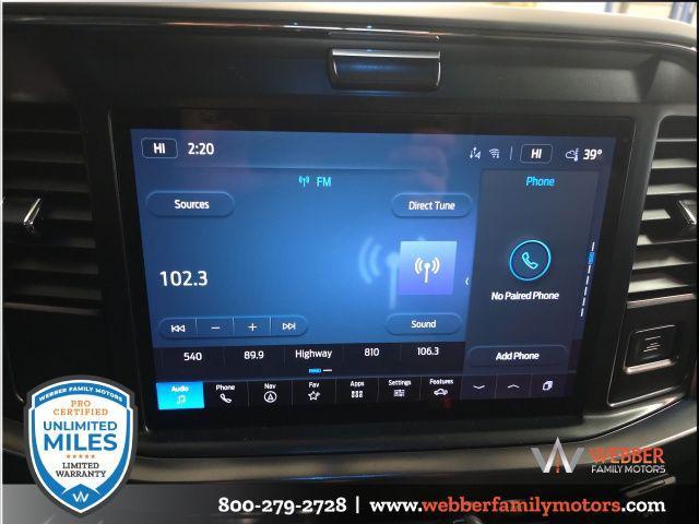 new 2026 Ford F-350 car, priced at $70,068