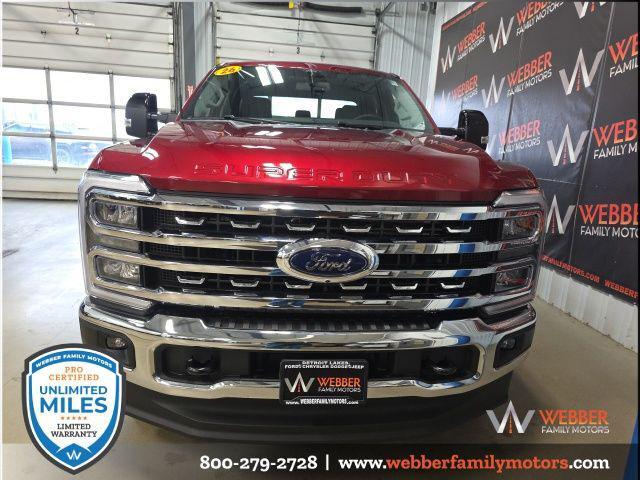 new 2026 Ford F-350 car, priced at $70,068