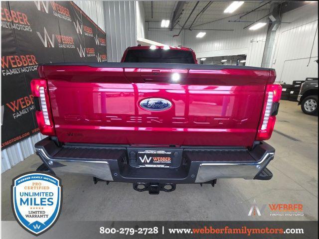 new 2026 Ford F-350 car, priced at $70,068