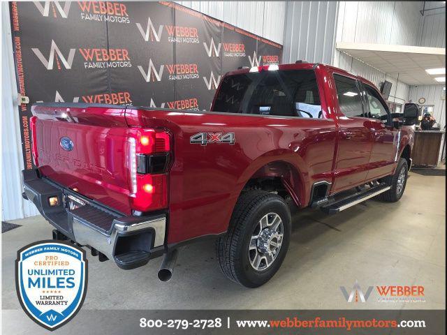 new 2026 Ford F-350 car, priced at $70,068