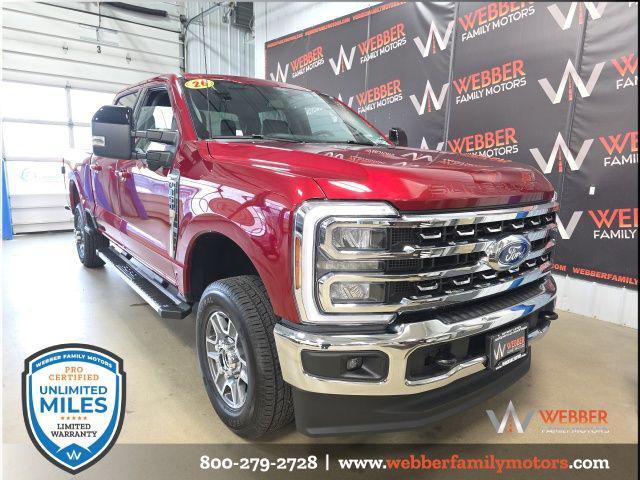 new 2026 Ford F-350 car, priced at $70,068