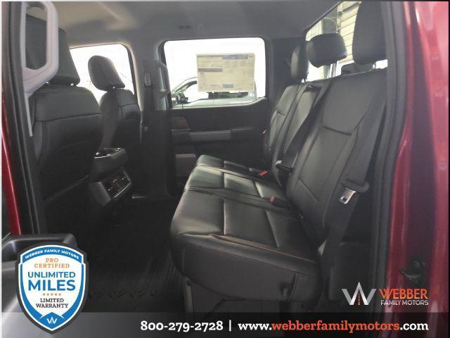 new 2026 Ford F-350 car, priced at $70,068