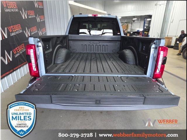 new 2026 Ford F-350 car, priced at $92,501