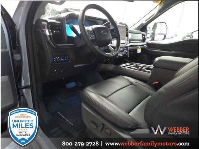 new 2026 Ford F-350 car, priced at $92,501