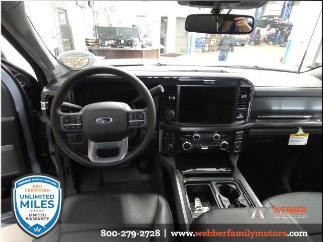 new 2026 Ford F-350 car, priced at $92,501