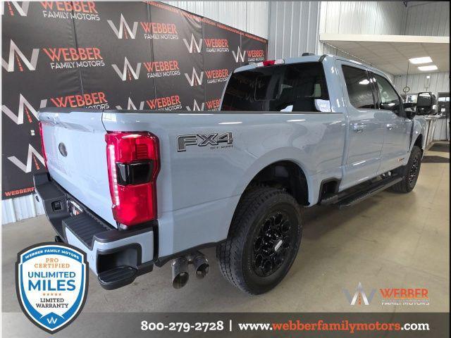 new 2026 Ford F-350 car, priced at $92,501