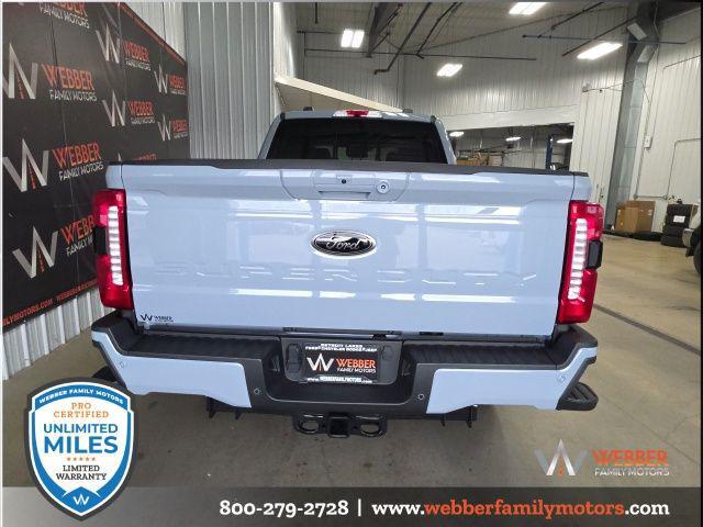 new 2026 Ford F-350 car, priced at $92,501