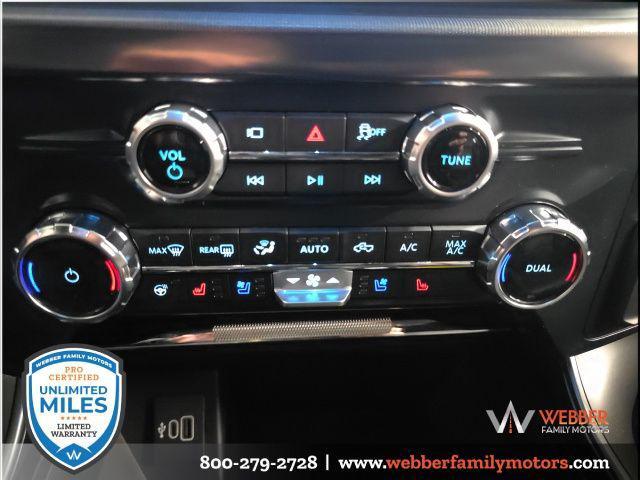 new 2025 Ford F-150 car, priced at $66,237