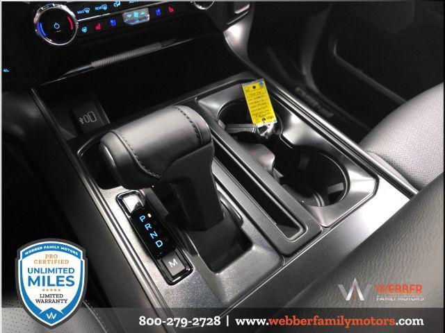 new 2025 Ford F-150 car, priced at $66,237