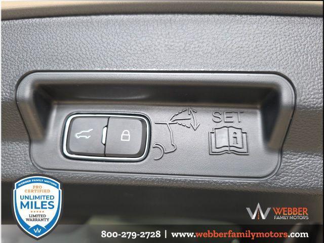 used 2023 Ford Explorer car, priced at $33,750