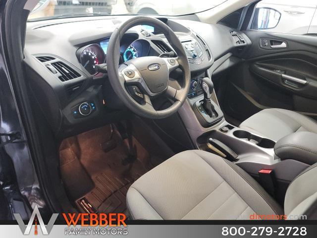 used 2015 Ford Escape car, priced at $10,600