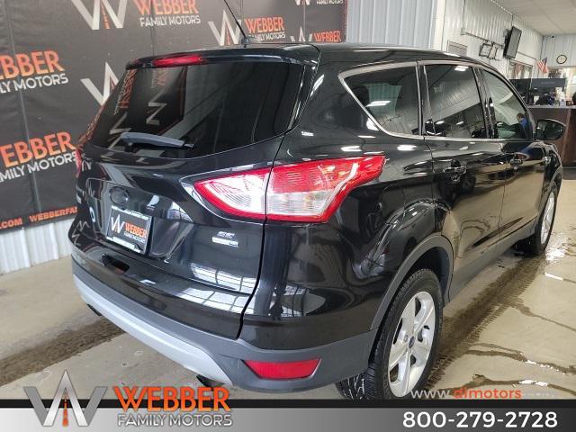 used 2015 Ford Escape car, priced at $10,600