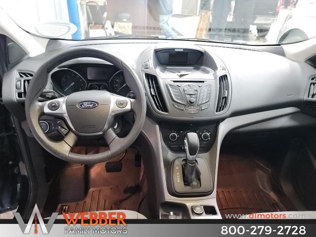 used 2015 Ford Escape car, priced at $10,600