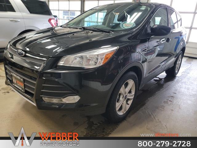 used 2015 Ford Escape car, priced at $10,600