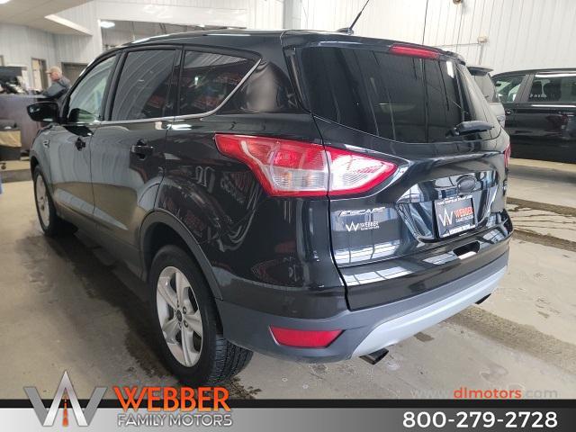 used 2015 Ford Escape car, priced at $10,600