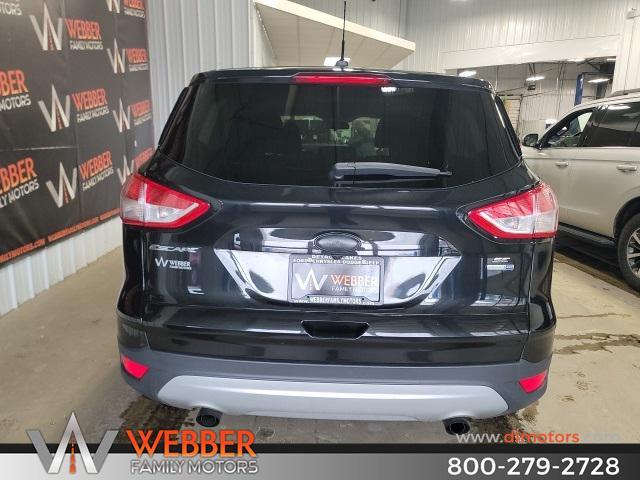 used 2015 Ford Escape car, priced at $10,600