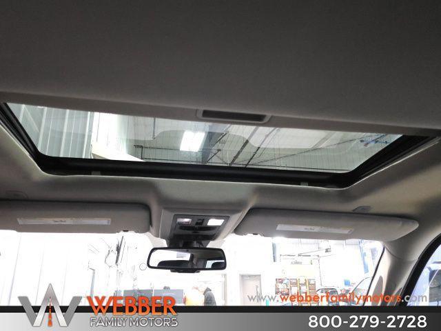 used 2018 Ram 2500 car, priced at $38,990