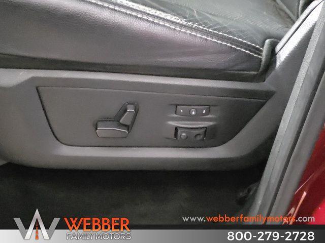 used 2018 Ram 2500 car, priced at $38,990