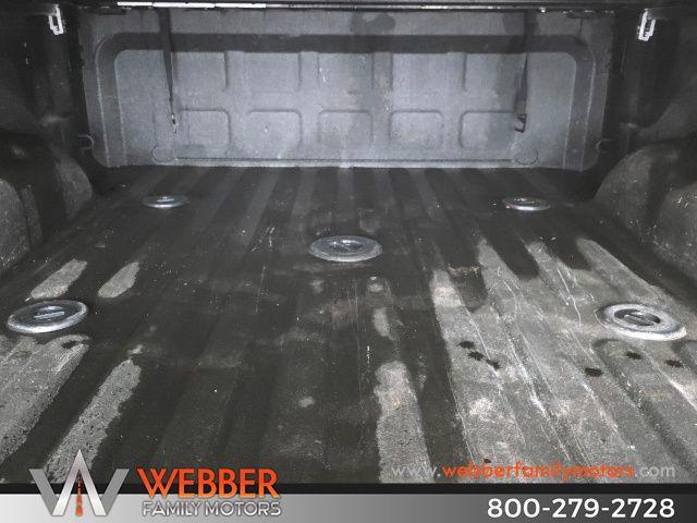 used 2018 Ram 2500 car, priced at $38,990