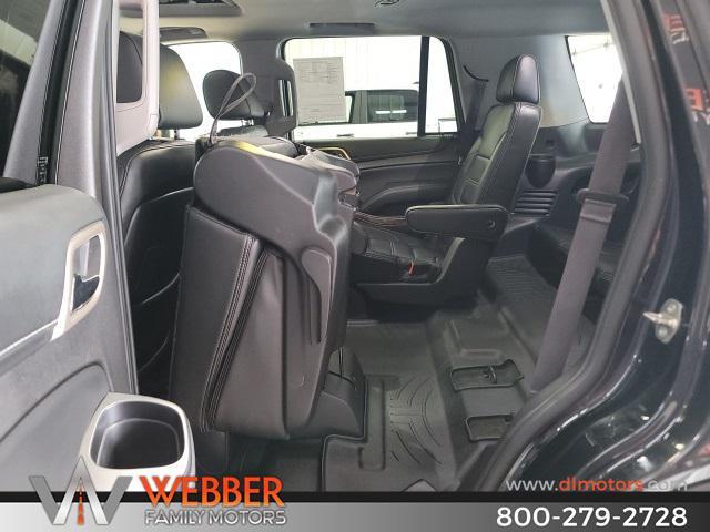 used 2016 GMC Yukon car, priced at $18,950