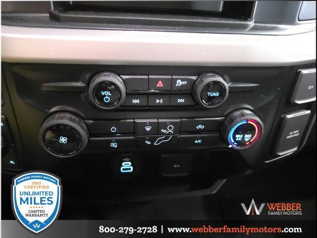 new 2026 Ford F-250 car, priced at $58,312