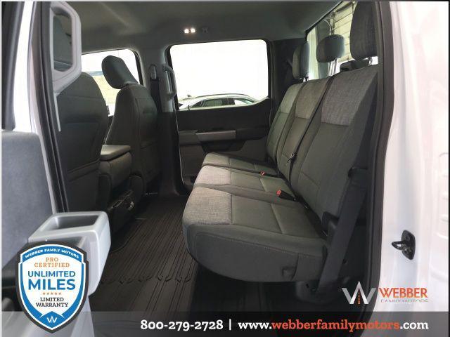 new 2026 Ford F-250 car, priced at $58,312