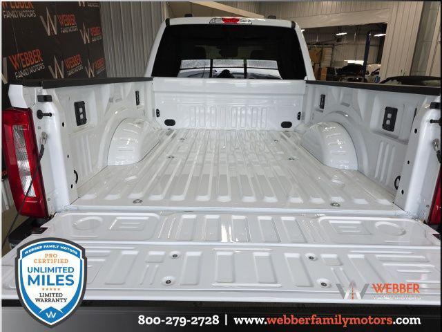 new 2026 Ford F-250 car, priced at $58,312