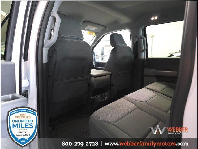 new 2026 Ford F-250 car, priced at $58,312