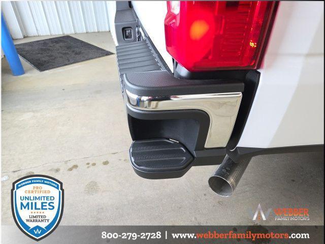 new 2026 Ford F-250 car, priced at $58,312