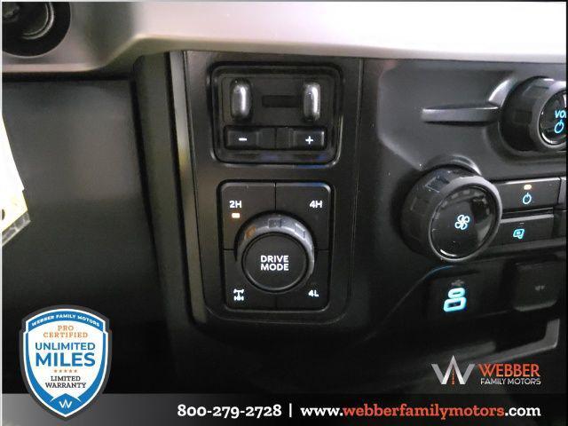 new 2026 Ford F-250 car, priced at $58,312