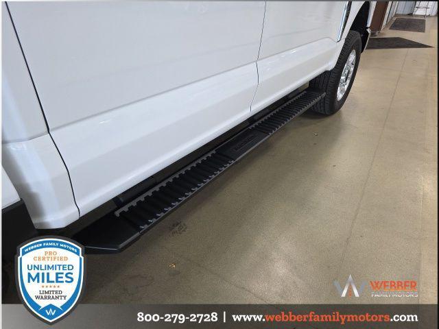 new 2026 Ford F-250 car, priced at $58,312