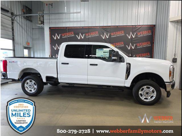 new 2026 Ford F-250 car, priced at $58,312