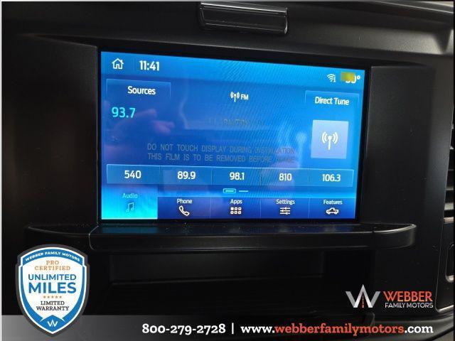 new 2026 Ford F-250 car, priced at $58,312